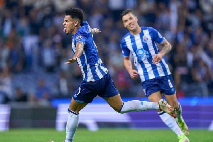  Nhận định Moreirense vs Porto 03h30 ngày 28/10: Bắt nạt chủ nhà