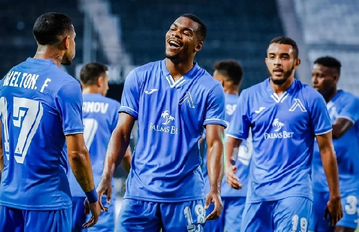  Nhận định Slavia Sofia vs Levski Sofia 23h00 ngày 4/12: Đứt mạch bất bại