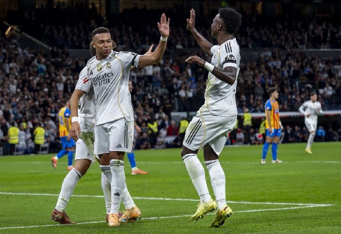  Nhận định Olympiacos vs Real Madrid, 3h ngày 27/11: Chủ nhà gặp khó