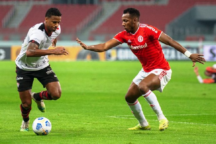 Nhận định Vitoria vs Internacional: Điểm tựa sân nhà