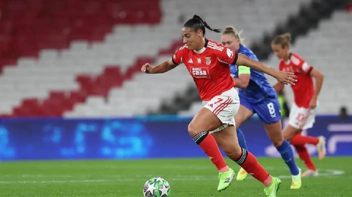  Nhận định phạt góc Nữ Paris vs Nữ Benfica, 3h ngày 20/11