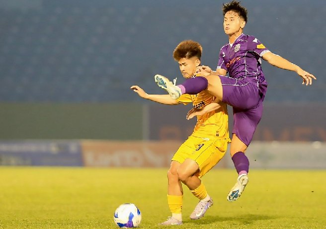  Nhận định SLNA vs Becamex TPHCM, 18h00 ngày 9/11: Chủ nhà bấp bênh