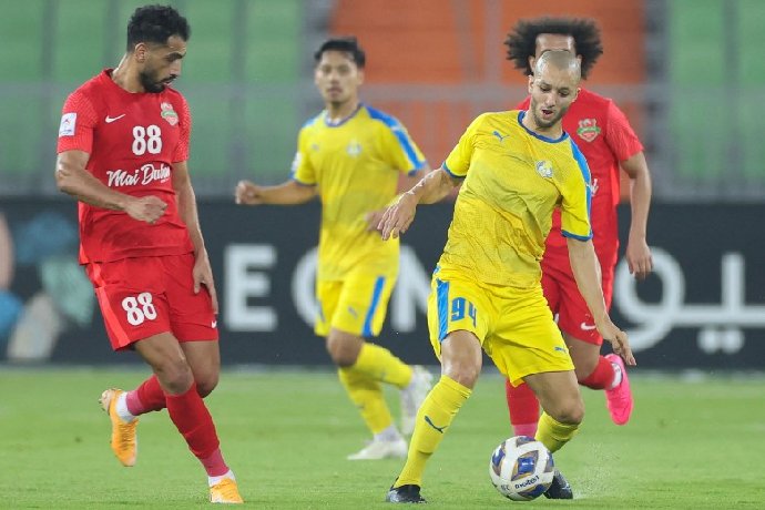  Nhận định Abelashhar vs Shabab Al-Ghar, 20h30 ngày 2/1: Mở T khoản mùa giải