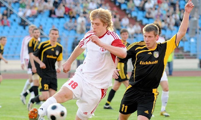  Nhận định Isloch Minsk vs Novopolotsk 21h00 ngày 12/6: Khách khó mơ mộng