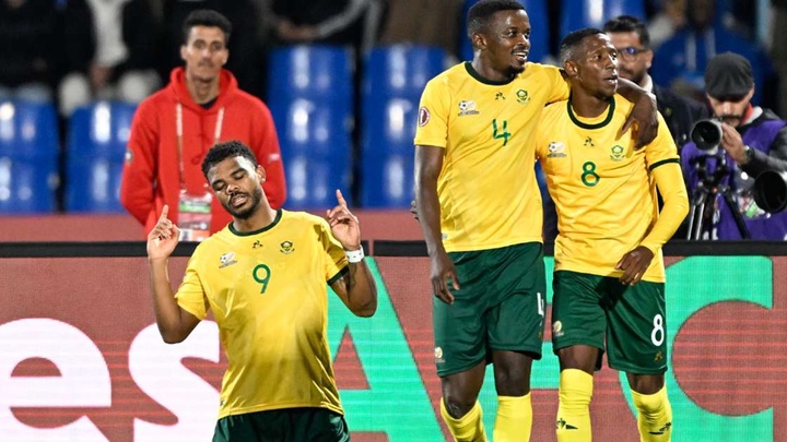 Nhận định Zimbabwe vs Nam Phi, 23h00 ngày 29/12: Hòa là đẹp - Ảnh 4