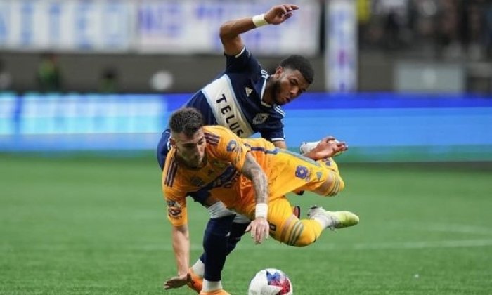  Nhận định Tigres UANL vs Vancouver Whitecaps 9h00 ngày 12/8: Bầy Hổ gầm vang