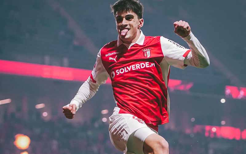 Nhận định Go Ahead Eagles vs Braga 3h00 ngày 30/1: Khó cản đội khách - Ảnh 1