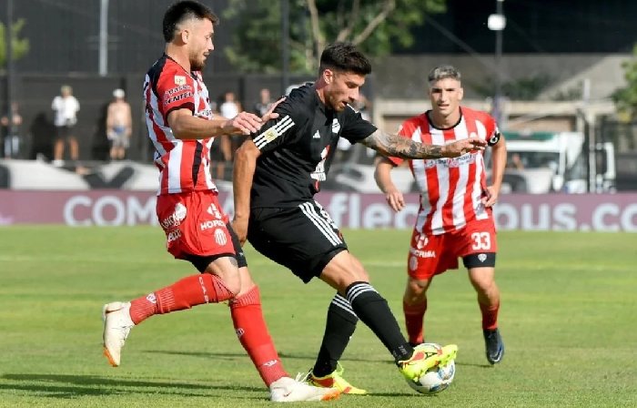  Nhận định Deportivo Riestra vs Barracas Central, 3h ngày 25/11: Khó cho chủ nhà