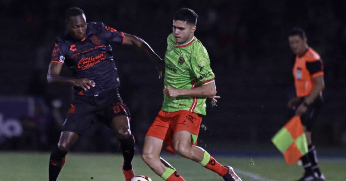 Nhận định Juarez vs Atlas 10h ngày 28/2: Thế trận khó lường - Ảnh 4