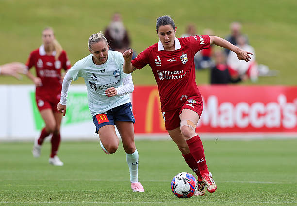 Nhận định Nữ Sydney vs Nữ Adelaide United 15h00 ngày 9/1: Phong độ trái ngược - Ảnh 4