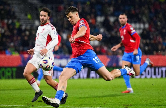  Nhật định phạt góc CH Czech vs Guatemala, 7h00 ngày 5/6
