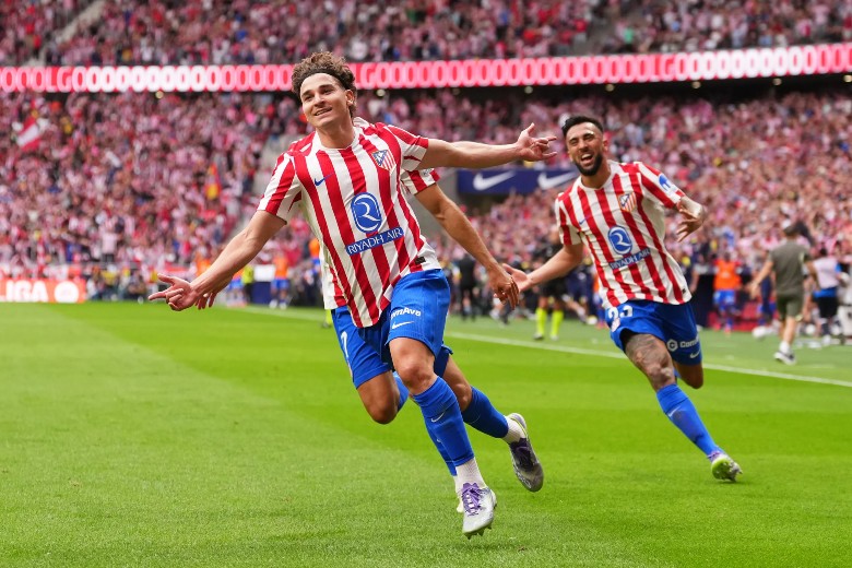 Nhận định Atletico Madrid vs Bodo Glimt, 3h00 ngày 29/1: Còn cửa nhóm trên - Ảnh 1