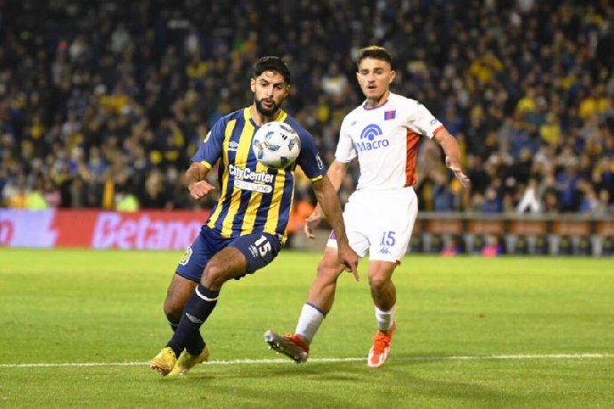 Nhận định Tigre vs Rosario Central 00h45 ngày 14/09: Khách có 3 điểm