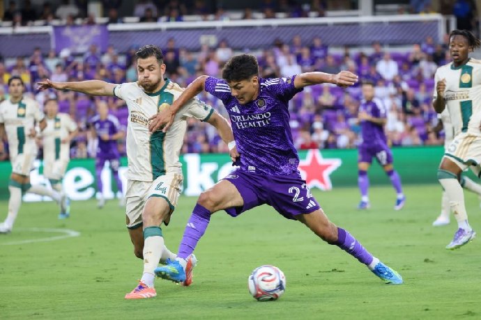  Nhận định Orlando City vs Club Leon 05h30 ngày 09/08: Hòa là đẹp