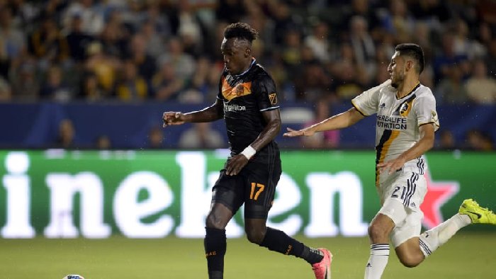  Nhận định Houston Dynamo vs Los Angeles Galaxy 7h30 ngày 7/9: Cả làng cùng vui
