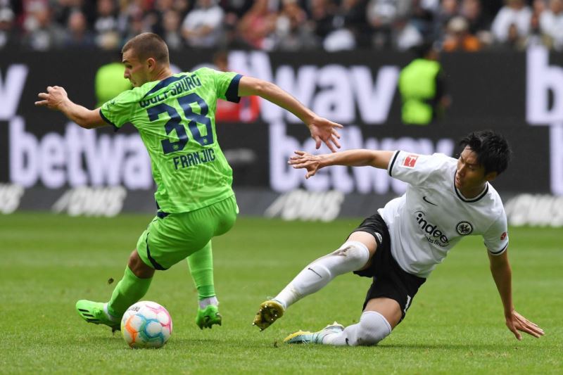Nhận định Frankfurt vs Wolfsburg 23h30 ngày 30/11: Chiến thắng cách biệt - Ảnh 1