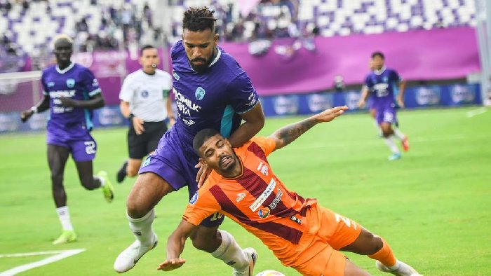  Nhận định Persita Tangerang vs Borneo 15h30 ngày 9/1: Cuộc đấu nhóm đầu