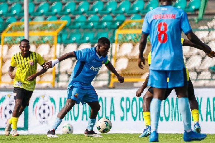  Nhận định Katsina United vs Kun Khalifa, 21h00 ngày 15/1: Dìm đối thủ xuống đáy