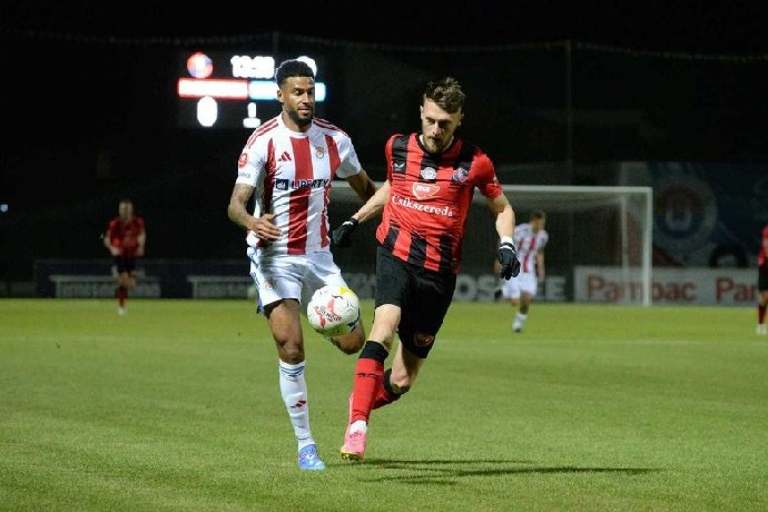  Nhận định Csikszereda vs Otelul Galati, 22h00 ngày 1/9: Nhấn chìm chủ nhà