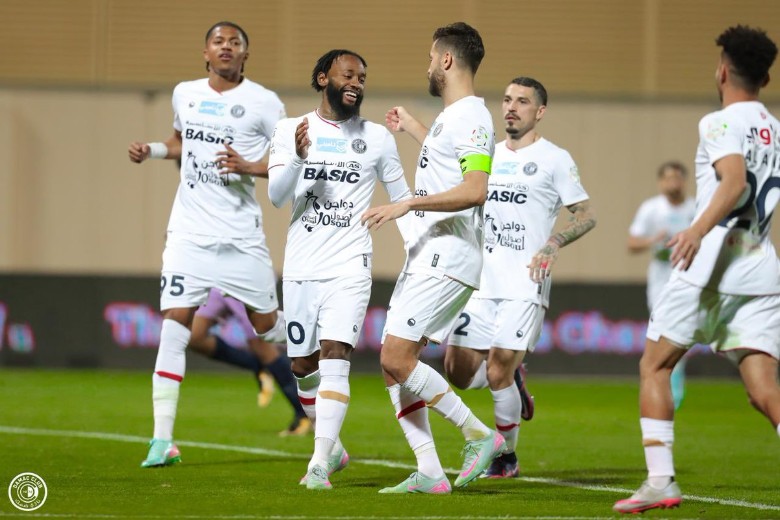 Nhận định Damac vs Al-Kholood Club, 22h40 ngày 3/2: Tạo ra khoảng cách - Ảnh 1