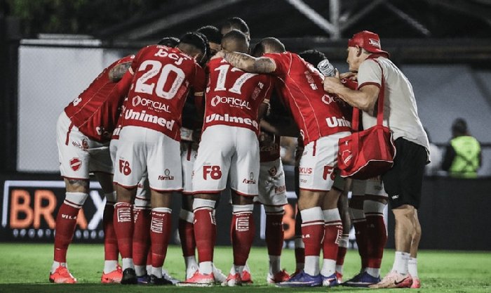 Nhận định Vila Nova vs Goias 05h30 ngày 11/09: Lợi thế sân bãi