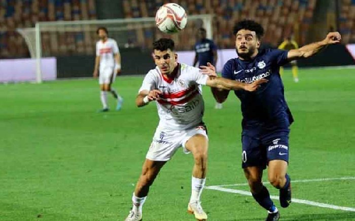  Nhận định Enppi vs Ceramica Cleopatra 22h00 ngày 6/1: Chủ nhà tự tin hơn