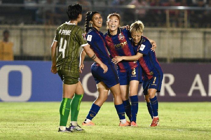  Nhận định Nữ Naegohyang vs Nữ Suwon, 19h30 ngày 12/11: Phong độ cực cao