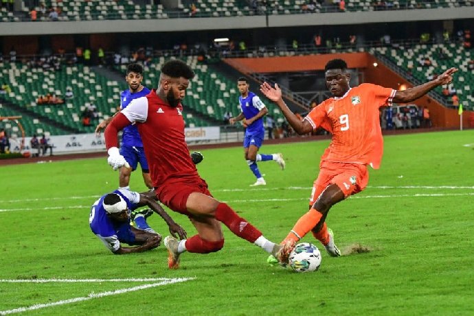  Nhận định Seychelles vs Bờ Biển Ngà, 20h00 ngày 10/10: Thắng đậm