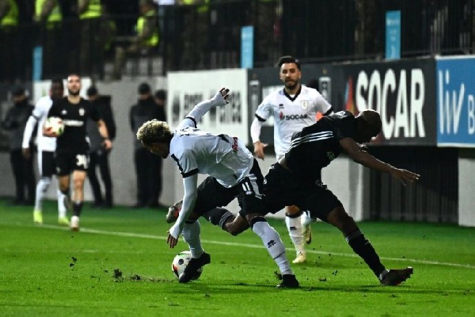  Nhận định Zira FK vs Kapaz PFK, 21h30 ngày 9/3: Vùi dập nhược tiểu