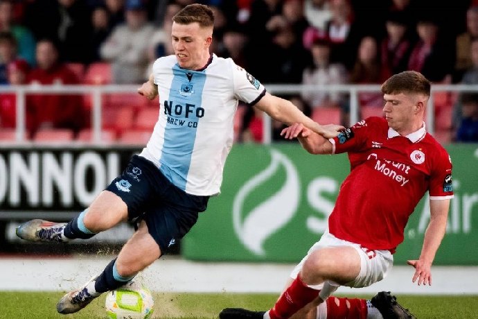  Nhận định Hegelmann vs Patrick's Athletic, 23h00 ngày 17/7: Tiếp đà thăng hoa