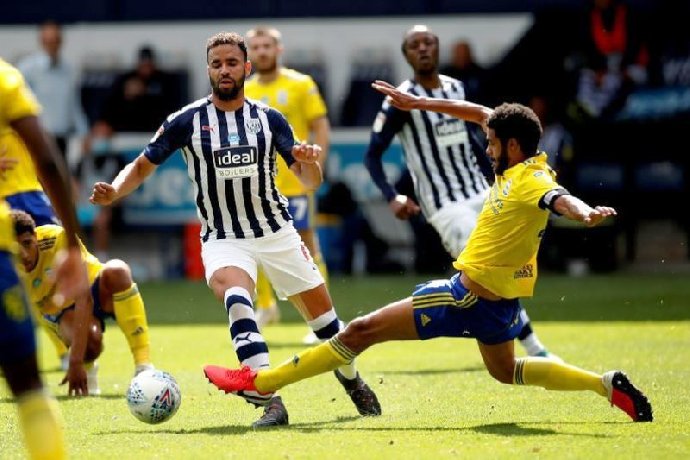  Nhận định West Brom vs Birmingham 03h00 ngày 27/11: Điểm tựa sân nhà