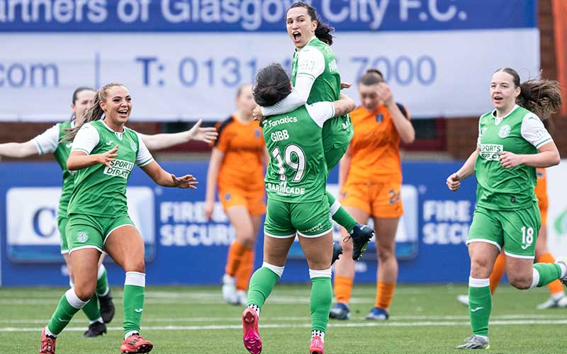 Nhận định Nữ Glasgow City vs Nữ Sporting 2h35 ngày 13/11: Bản lĩnh lên tiếng - Ảnh 1