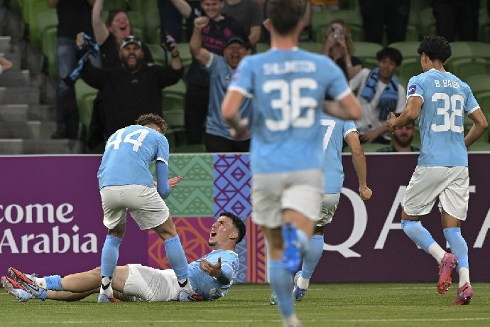  Nhận định Seoul vs Melbourne City 17h00 ngày 10/12: Cuộc đấu nhóm đầu
