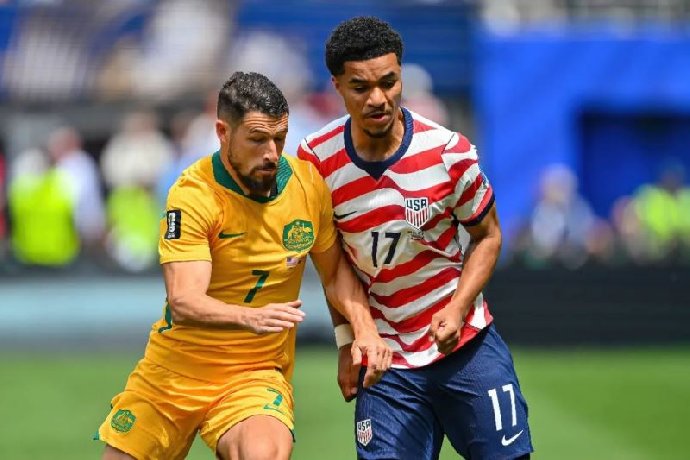 Nhận định Paraguay vs Australia 09h00 ngày 26/06: Tin vào Paraguay