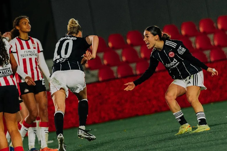 Nhận định Nữ Hoffenheim vs Nữ Frankfurt, 20h00 ngày 16/11: Cân não phút cuối - Ảnh 1