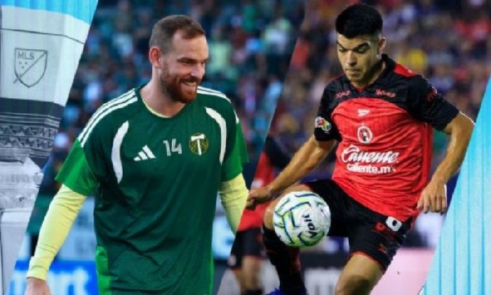  Nhận định Portland Timbers vs Club Tijuana 9h30 ngày 14/8: Thắng và chờ… vận may