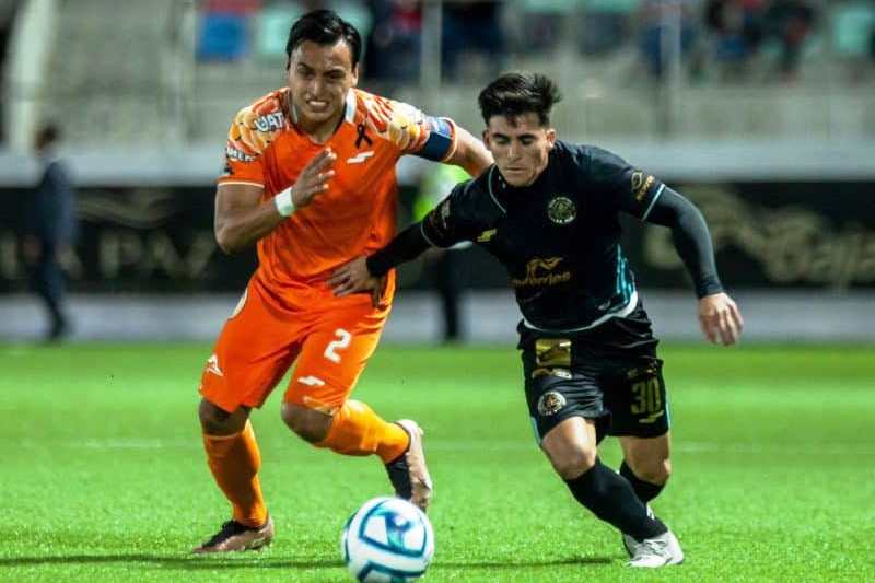 Nhận định Correcaminos vs Club Atletico La Paz 8h00 ngày 17/01: Khách có 3 điểm - Ảnh 1