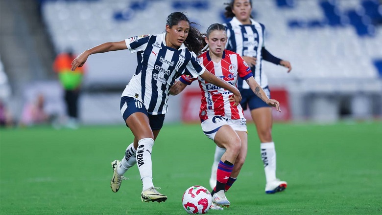 Nhận định Nữ Guadalajara vs Nữ Monterrey 8h07 ngày 27/8: Cả làng cùng vui - Ảnh 4