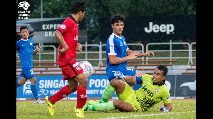  Nhận định Balestier Khalsa vs Young Lions, 18h30 ngày 13/2: Vùi dập kẻ yếu