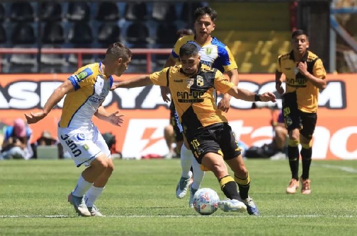  Nhận định Coquimbo Unido vs Universidad de Concepcion 05h00 ngày 03/09: Chiến thắng cách biệt