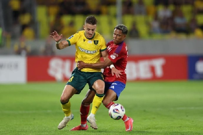  Nhận định GKS Katowice vs Radomiak Radom 01h30 ngày 30/08: Khách lấn chủ