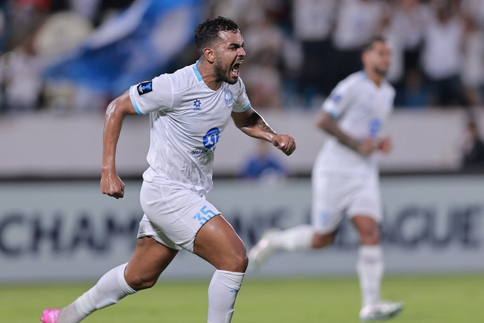 Nhận định Nam Định vs Svay Rieng 19h30 ngày 25/9: Đầu xuôi đuôi lọt - Ảnh 3