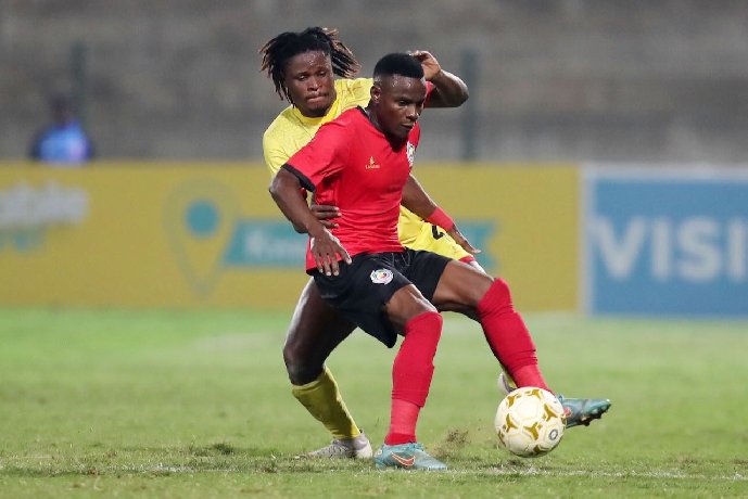  Nhận định Angola vs Mozambique 19h00 ngày 17/12: Chạy đà cho AFCON