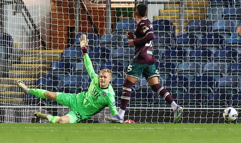 Nhận định Swansea vs Blackburn 2h45 ngày 21/1: Thế trận giằng co - Ảnh 1