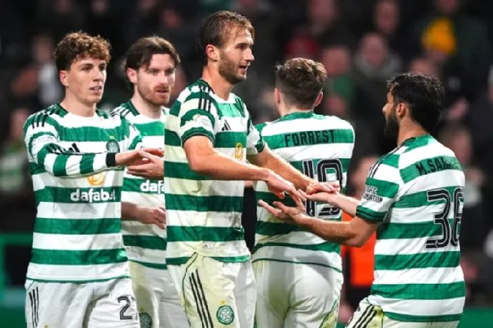  Nhận định Midtjylland vs Celtic, 0h45 ngày 7/11: Ngôi đầu vững chắc