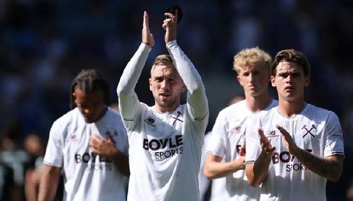  Nhận định West Ham vs Portsmouth 21h00 ngày 8/8: Thắng cách biệt