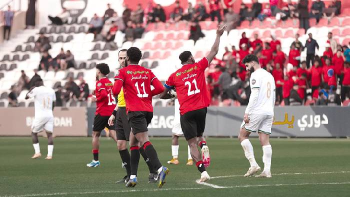 Nhận định Al-Faisaly Harmah vs Abha 19h35 ngày 21/1: Xây chắc đầu bảng - Ảnh 4