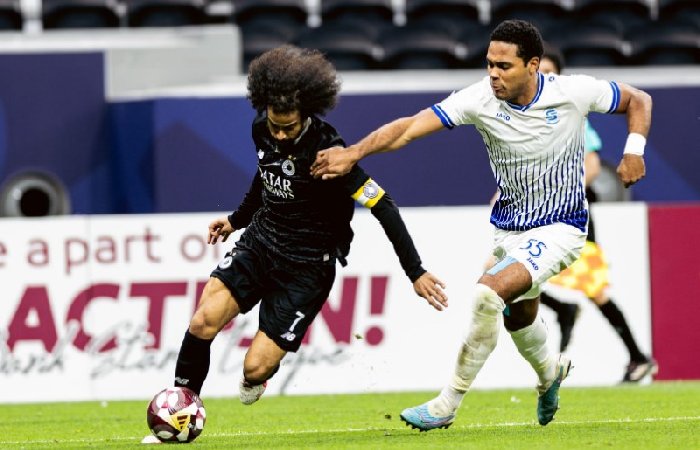  Nhận định Al Sailiya vs Al Sadd 23h15 ngày 10/09: Khẳng định số 1