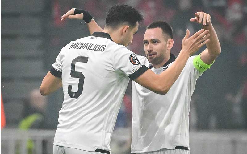 Nhận định PAOK vs Brann 0h45 ngày 28/11: Chủ nhà đầy tự tin - Ảnh 1