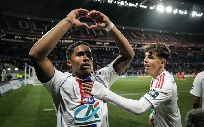 Nhận định Toulouse vs Lyon 2h ngày 11/5: Ca khúc khải hoàn!